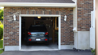 Garage Door Installation at Newbury Park, California