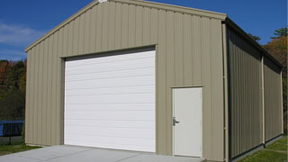 Garage Door Openers at Newbury Park, California